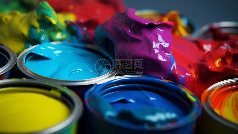 内墙乳胶漆：厂家直销背后的价格奥秘**
