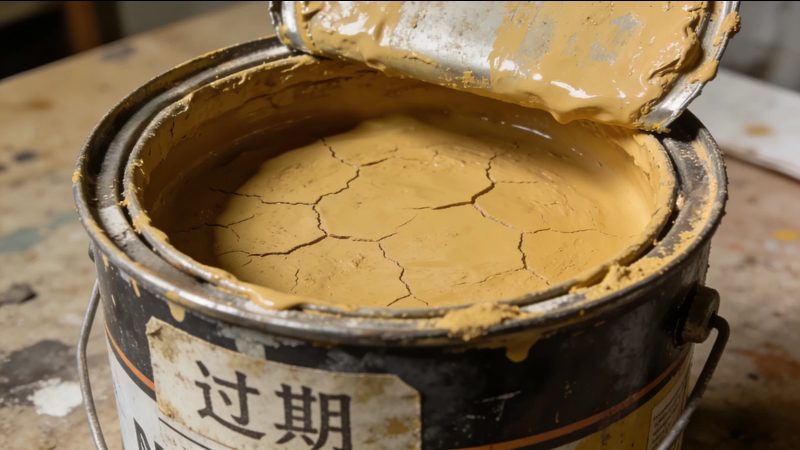 重工业防锈涂料主要通过以下原理实现防锈效果：
