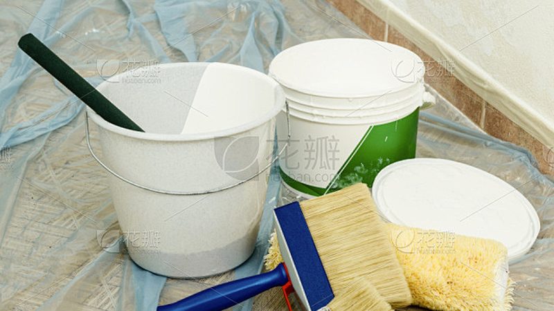 涂料生产厂家哪家产品质量好