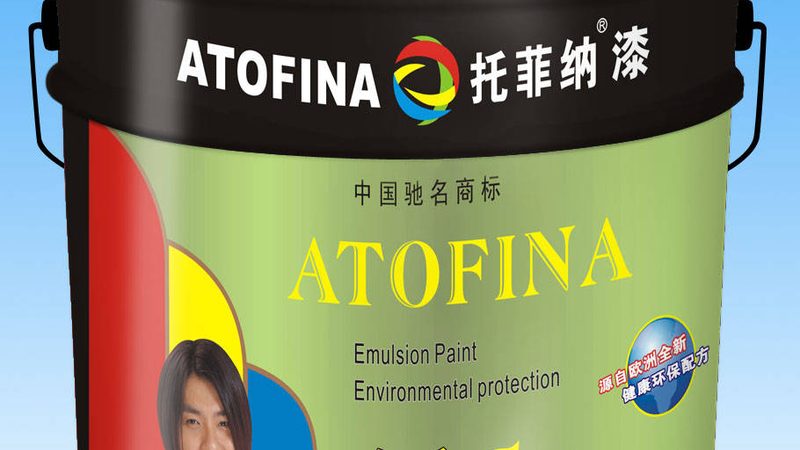 涂料代理加盟，揭秘那些你不得不知的政策与扶持