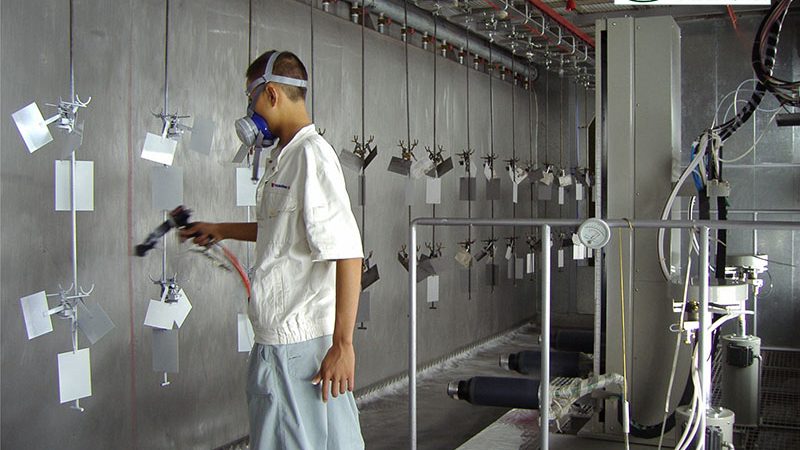 硅藻泥手工肌理，如何打造独特家居风格？**