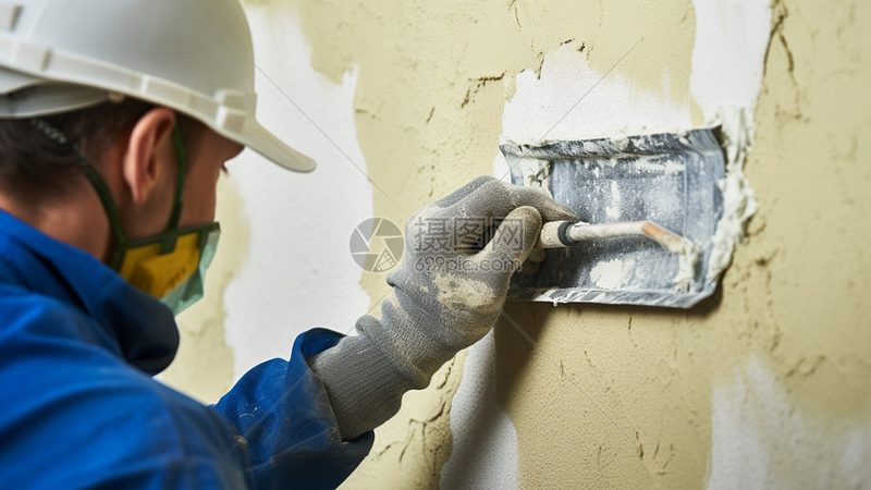 内墙漆耐擦洗次数多少才算合格？揭秘标准与误区**
