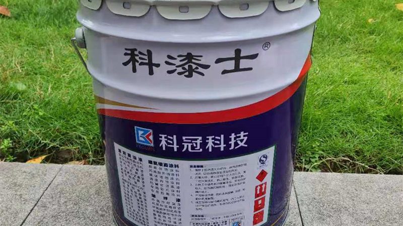 环氧地坪漆包工包料施工工艺解析：关键步骤与注意事项