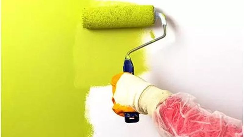 水性漆与油性漆：一场环保与性能的较量