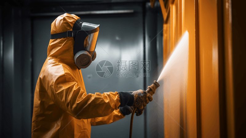 艺术涂料加盟品牌如何挑选？五大关键因素揭秘
