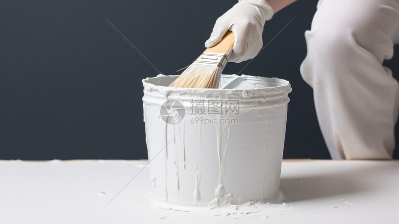 内墙漆选购，你真的了解这些指标吗？**