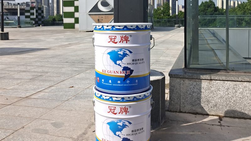 岩片质感漆一平方用料，究竟多少才算合理？**