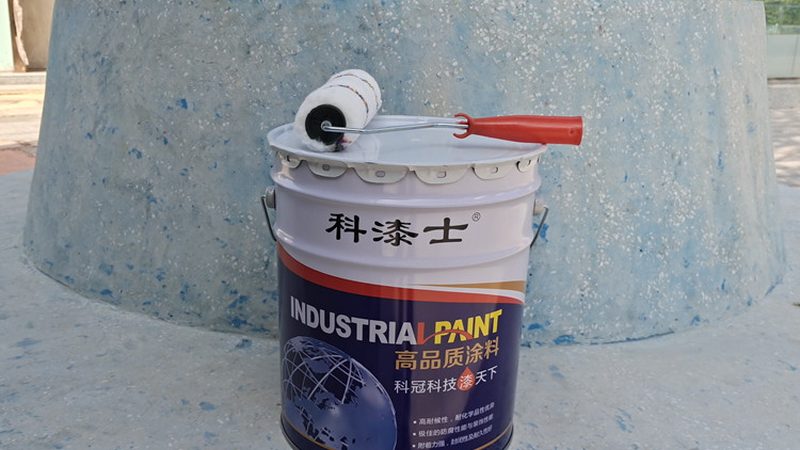 水性漆翻新家具，从准备到完成，这些步骤不能少