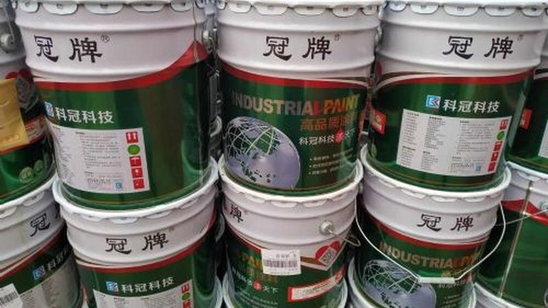 工程乳胶漆报价单包含哪些关键要素
