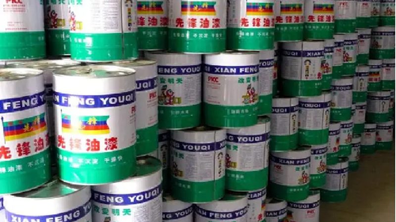 成都墙面漆施工步骤全解析，打造完美家居环境
