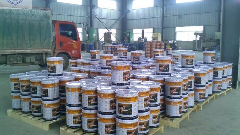 建筑金属漆规格参数表：揭秘品质与性能的关键指标**